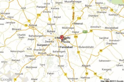 Two persons arrested for making hoax bomb call