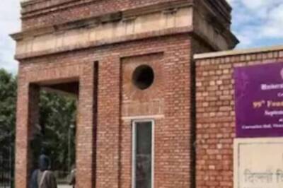 Unlock High-paying Careers With These 5 PG Courses At Delhi University