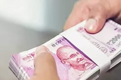 7th Pay Commission DA Hike: Cabinet Approves 4% DA Hike For Govt Employees, Says Report