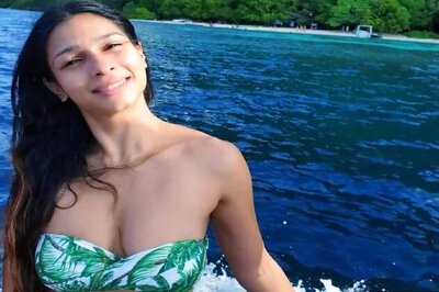 Tanishaa Mukerji Reveals Why She Opted for Egg Freezing Process at 39