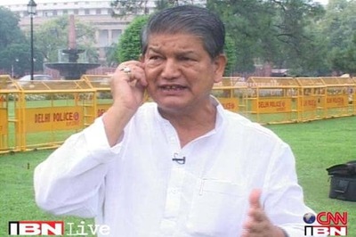 Rawat confident of Congress victory in Uttarakhand polls