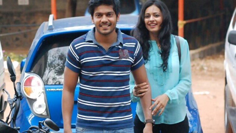 Tamil cinema's 1st hard rock song in 'Puthagam'