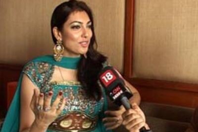 Yukta Mookhey may don director's hat soon