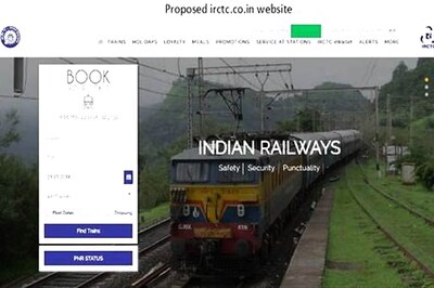 IRFC IPO Opens Today: Here is All You Need to Know