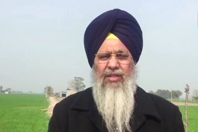 SGPC to Send Four-member Delegation to Pakistan after Attack on Nankana Sahib Gurdwara