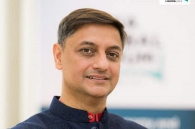 Sanjeev Sanyal On India's Independence: Armed Resistance Can't Be Termed As Random Acts Of No Significance