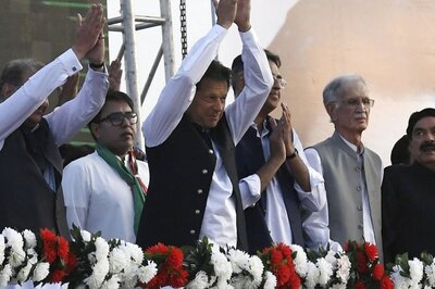 Imran Khan Will Stay Pak PM Until Appointment of Caretaker: Prez Letter Accessed by News18