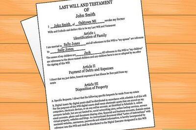 How to Contest a Will