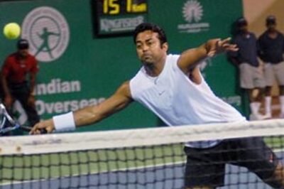 Paes-Lipsky enter ATP Heiniken Open final