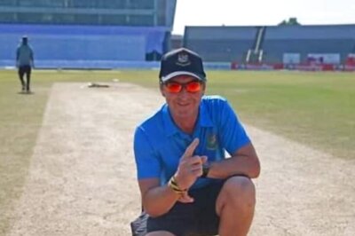 PCB appoints Tony Hemming as Chief Curator for 2 Years