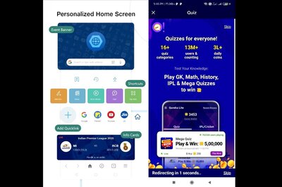 JioPages 2.0.3 Update for Android Brings 3 New Languages, Quizzes, Reader Mode, Offline View