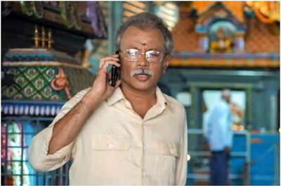 The Family Man 2: How the Character of Uday Mahesh’s Chellam Sir was Planned