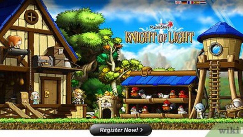 How to Get Rid of Your Maplestory Addiction