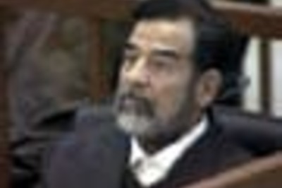 Obama 'leaving Iraq to wolves': Saddam's aide