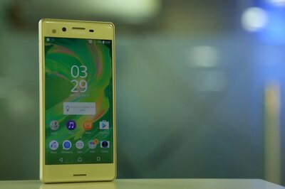 All You Need to Know About Sony Xperia X
