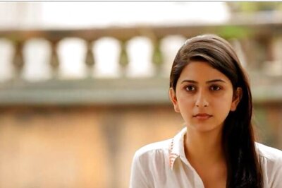 'Peigal Jaakirathai' has given the usual horror film a different spin: Eshanya