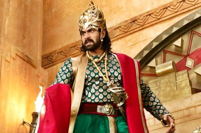 'Baahubali' enters Rs 300 crore club