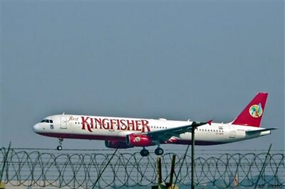 Kingfisher wins more time from lenders to stay aloft