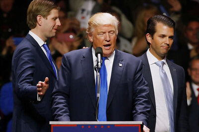 Under Trump, H-1B Visa Issue May Affect Indo-US Ties, Says Expert