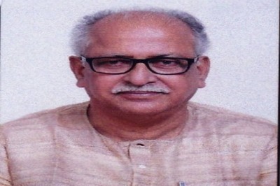 TMC MLA Jayanta Naskar Dies After Testing Negative for Covid-19