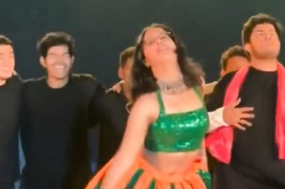 Internet Schools User For Calling IIT Bombay Students' Dance Performance 'Vulgar'