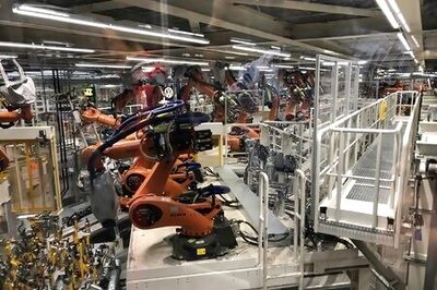 Germany's car industry shows initial signs of recovery - Ifo