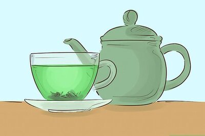 How to Drink Tea