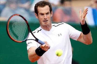 Wimbledon 2017: Murray Feels Wimbledon Pressure Helps Him Focus Better