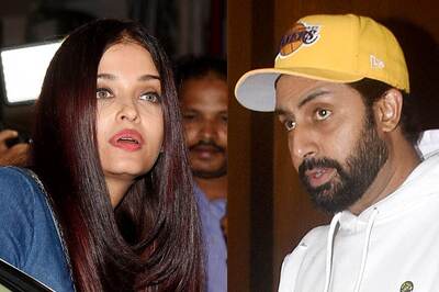Did Aishwarya Rai Just Hire Salman Khan's Ex-Manager To Boost Abhishek Bachchan's Career?