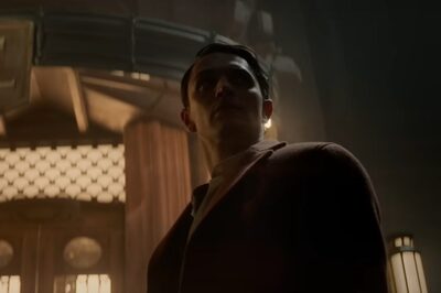 The Continental Teaser: John Wick Film Spin-off Traces Origin Of The Haven For Assassins; Watch