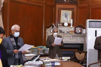 Home Ministry Adopts Corporate Working Style, Asks Forces, Agencies to Send ‘To Do’ List Every Day