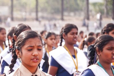 Our Experts Have not Recommended Closure of Schools: TN Health Minister