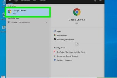 How to Download All Images on a Web Page at Once