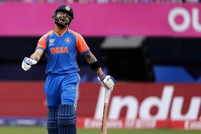 'A Big Score is Just Around The Corner For Him': Sanjay Bangar Backs Virat Kohli to Step Up for India in T20 World Cup