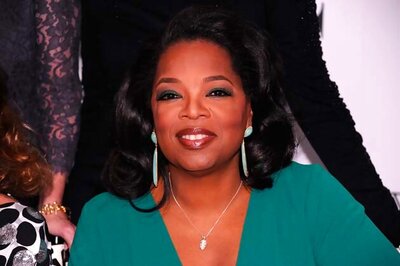 Oprah Winfrey to appear on Kardashian's show