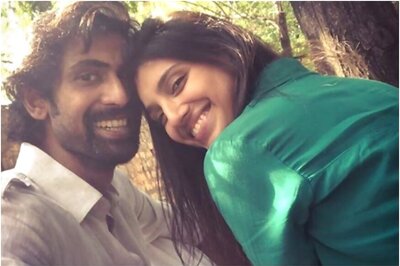 Rana Daggubati to Marry Miheeka Bajaj This Year, Reveals Actor’s Father Suresh Babu