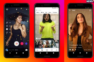 Instagram Unveils Its TikTok Rival Reels Globally in Over 50 Countries, Including US