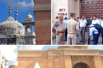 ​Stopped Within 4 Hrs: Gyanvapi Mosque’s ASI Survey Halted after SC Order; Muslim Side to Move HC