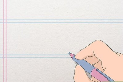 How to Draw an & (Ampersand)