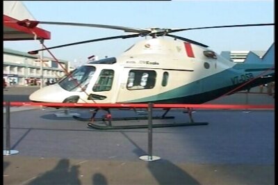 Defence Ministry issues final show cause notice to AugustaWestland for cancelling deal