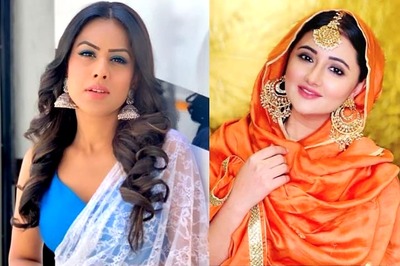 After Rashami Desai, Nia Sharma to Leave Naagin 4?