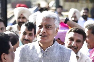 News18 Afternoon Digest: Sunil Jakhar Quits Congress; India Bans Wheat Export With Immediate Effect & Other Stories