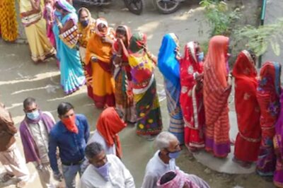 By-Polls to 3 Assembly Seats in Meghalaya on October 30
