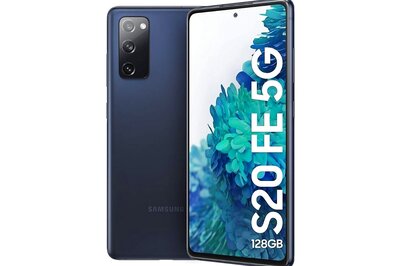 Samsung Launches Galaxy S20 FE 2022 Edition Silently: Check Prices, Specifications And More