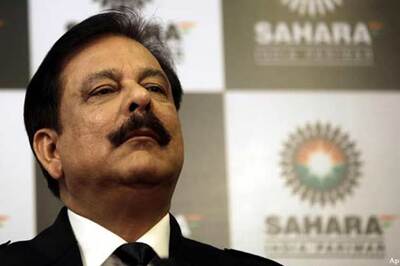 SC asks SEBI to ascertain genuineness of Sahara's investors