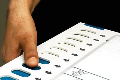 Gandhinagar highest voter constituency among 87 segments in J&K