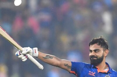 'Angry Celebrations Are a Thing of the Past': Virat Kohli Says Last Two And a Half Years Have Taught Him a Lot