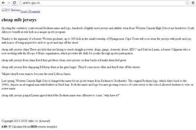 Website of ISRO's commercial arm Antrix hacked