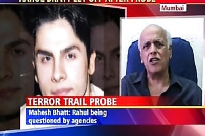Political party disrupts screening of Bhatt's Tum Mile