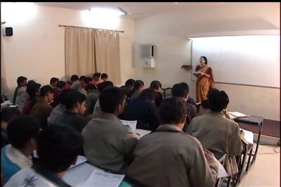 Budget 2013: Education sector gets 17 pc jump, HRD to ask for more